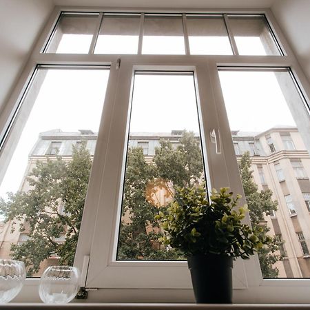 Central Comfort At Hanzas Residence, Stay Near Cafes, Bars, Museums & Esplanade Rīga Exterior foto